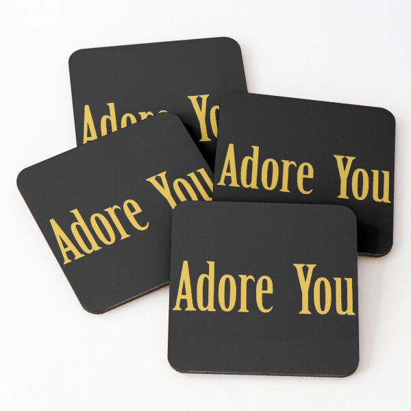 Item preview, Love you designed and sold by itsantia.