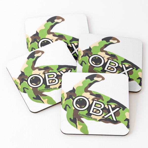 Item preview, Outer Banks NC Sea Turtle (Camo) designed and sold by barryknauff.
