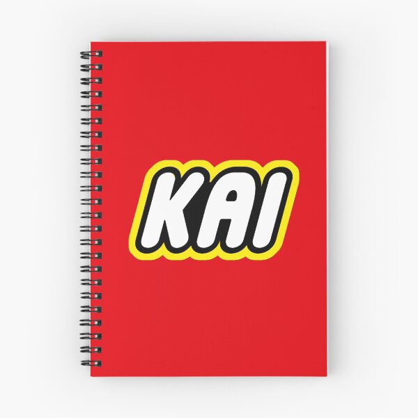 Item preview, Kai Trending Bricks personalize designed and sold by Urosek.