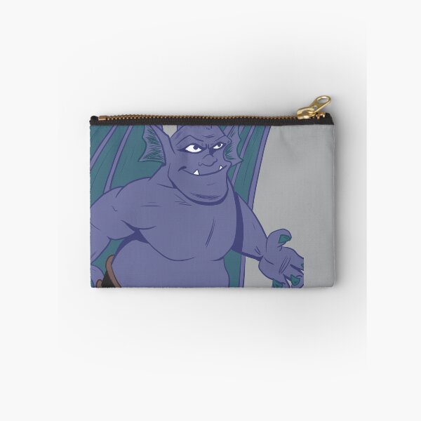 Item preview, Gargoyle designed and sold by blacksnowcomics.
