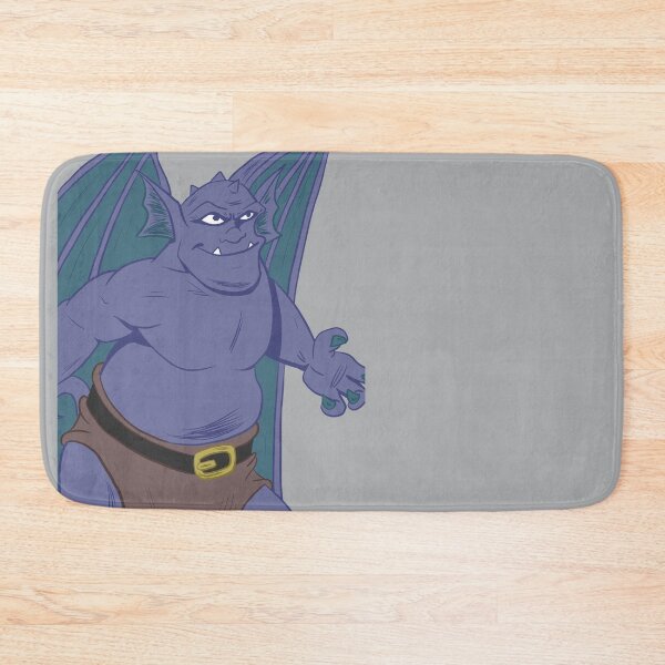 Item preview, Gargoyle designed and sold by blacksnowcomics.