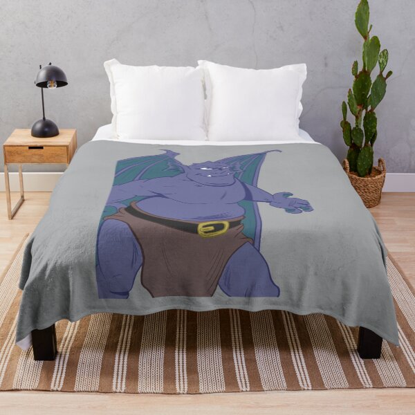 Item preview, Gargoyle designed and sold by blacksnowcomics.