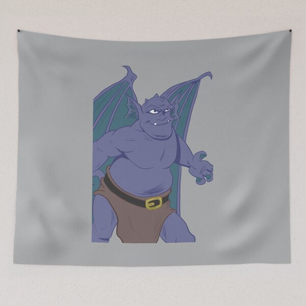 Item preview, Gargoyle designed and sold by blacksnowcomics.