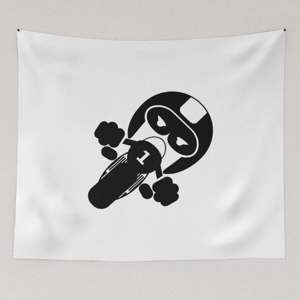 Item preview, Motorcycle racing decal designed and sold by VEB Ostladen.