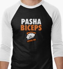 PASHA BICEPS | VP | Virtus Pro Men's Baseball ¾ T-Shirt