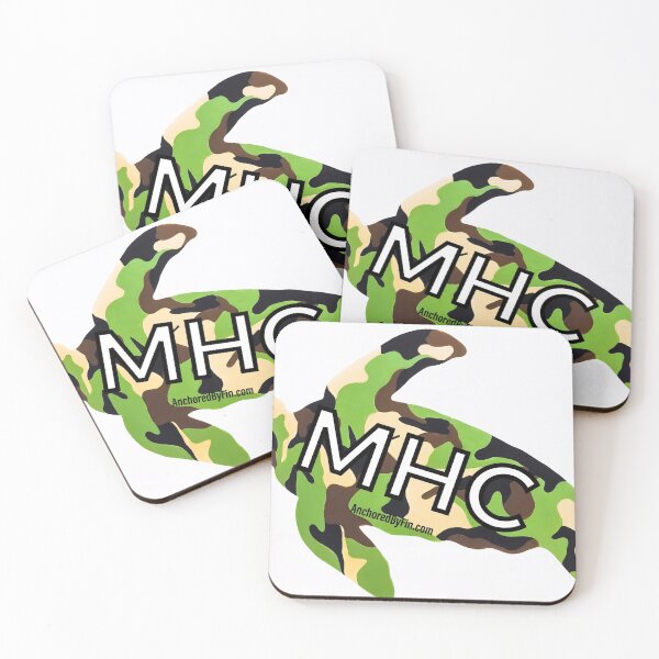 Item preview, Morehead City NC Sea Turtle (Camo) designed and sold by barryknauff.