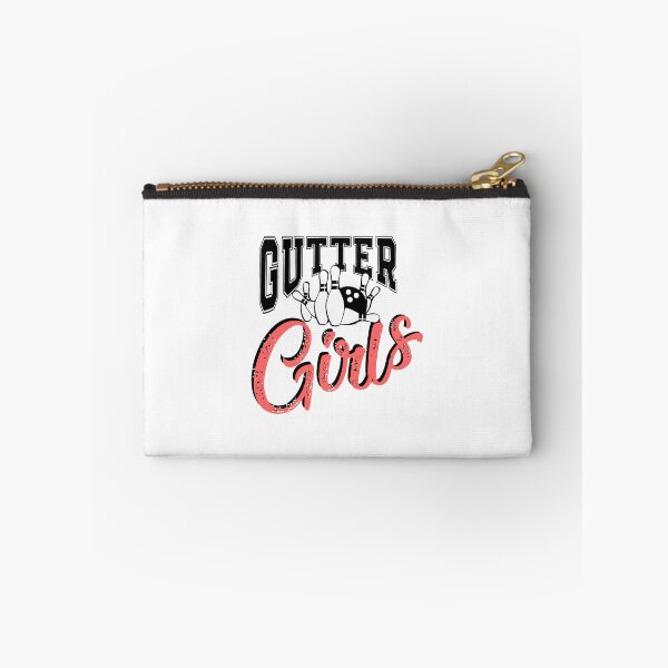 Item preview, Gutter Girls Bowling funny bowler gift for men women designed and sold by hadleydesigns.
