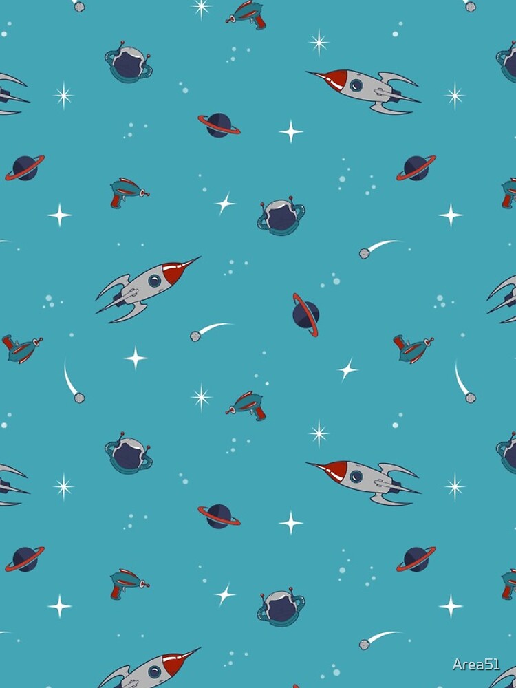 Thumbnail 4 of 4, iPhone Case, Spaceman. designed and sold by Area51.