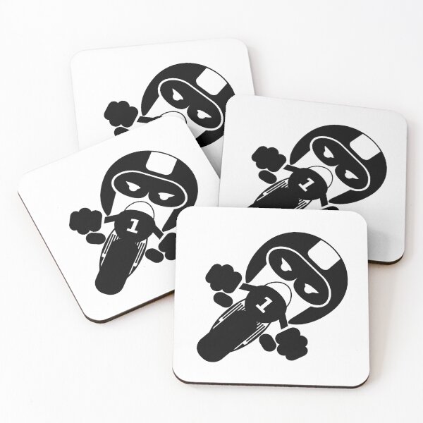 Item preview, Motorcycle racing decal designed and sold by VEB Ostladen.