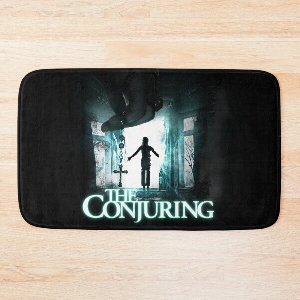 Item preview, The Conjuring designed and sold by JulioCampos.
