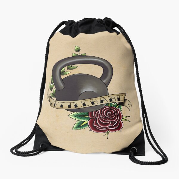 Item preview, Kettlebabe. designed and sold by Area51.