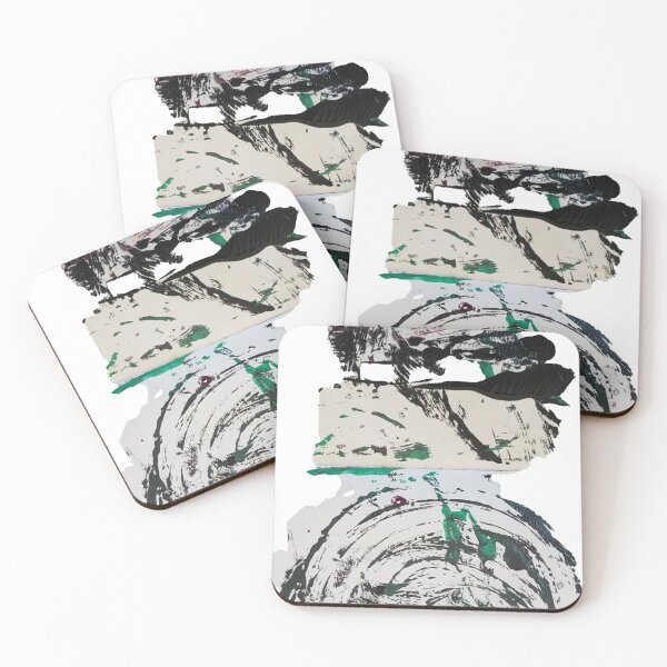 Item preview, Stir Crazy  designed and sold by Warrior  LUCKY.