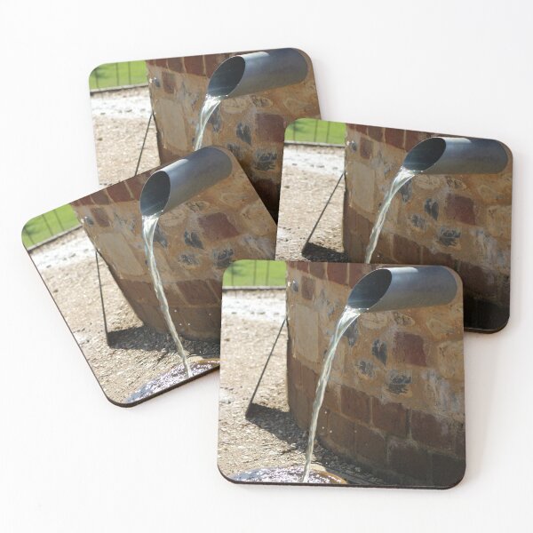 Item preview, Flowing Water designed and sold by pinkal.