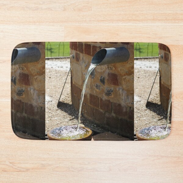 Item preview, Flowing Water designed and sold by pinkal.
