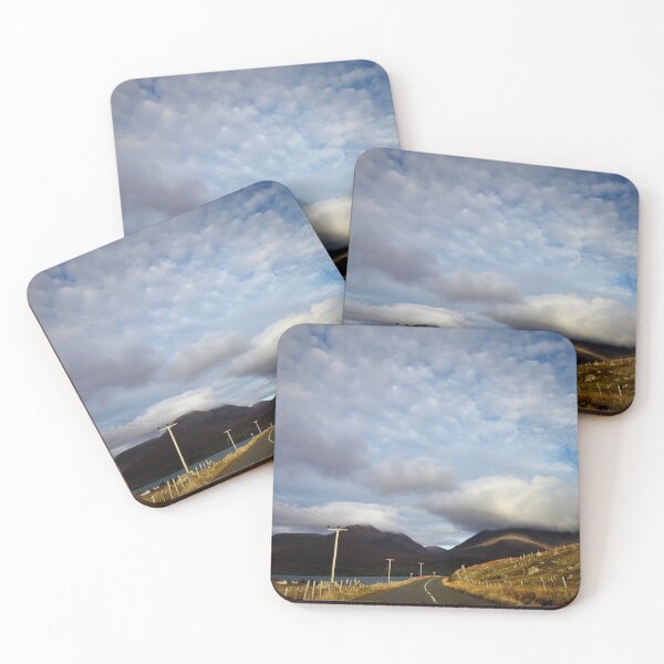 Item preview, Island Road designed and sold by jmnicolson.