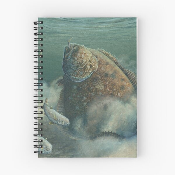 Item preview, Fluke Attack! designed and sold by bartgelesh.