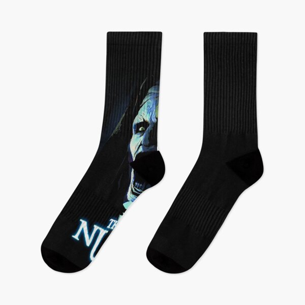 Item preview, The Nun designed and sold by JulioCampos.
