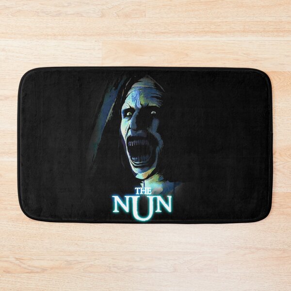 Item preview, The Nun designed and sold by JulioCampos.