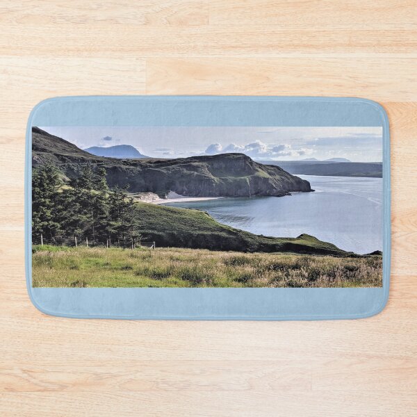 Item preview, Kyle of Tongue (Beach) - NW-007 designed and sold by roryridleyduff.