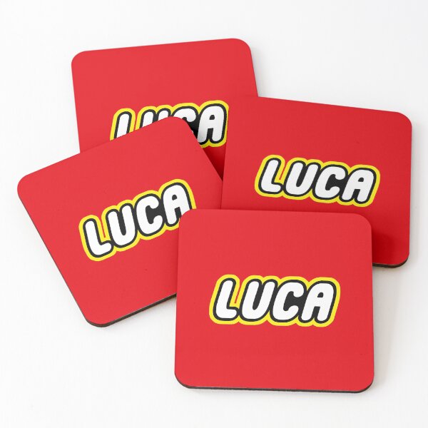 Item preview, Luca Trending Bricks personalize designed and sold by Urosek.