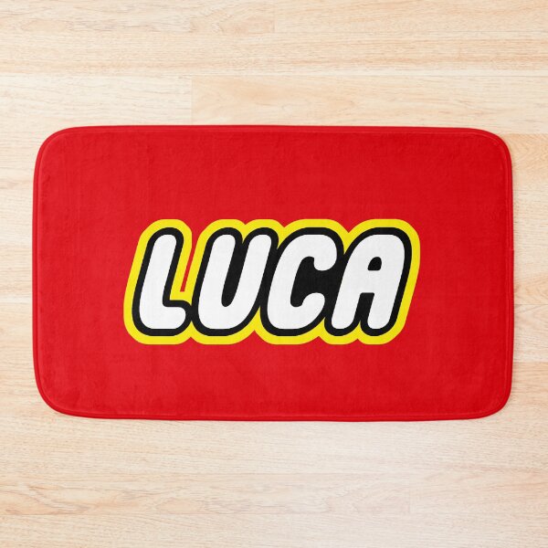 Item preview, Luca Trending Bricks personalize designed and sold by Urosek.