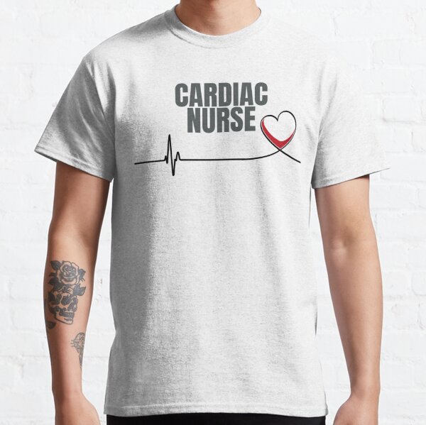 Awesome St Louis Cardinals Nurse Heartbeat V-neck T-shirt