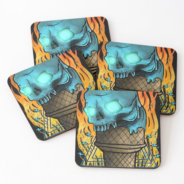 Item preview, I SCREAM designed and sold by deathanarchy.
