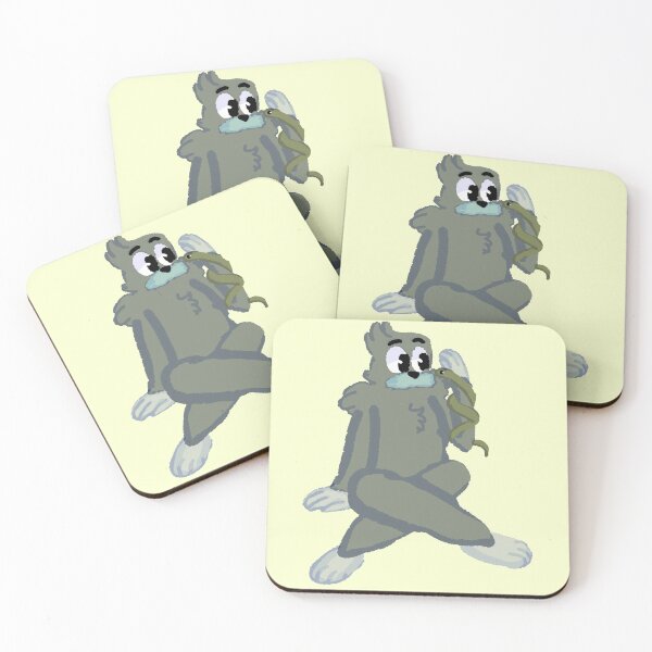 Item preview, We Bare Bears: Charlie and the Snake designed and sold by Tuesday87.