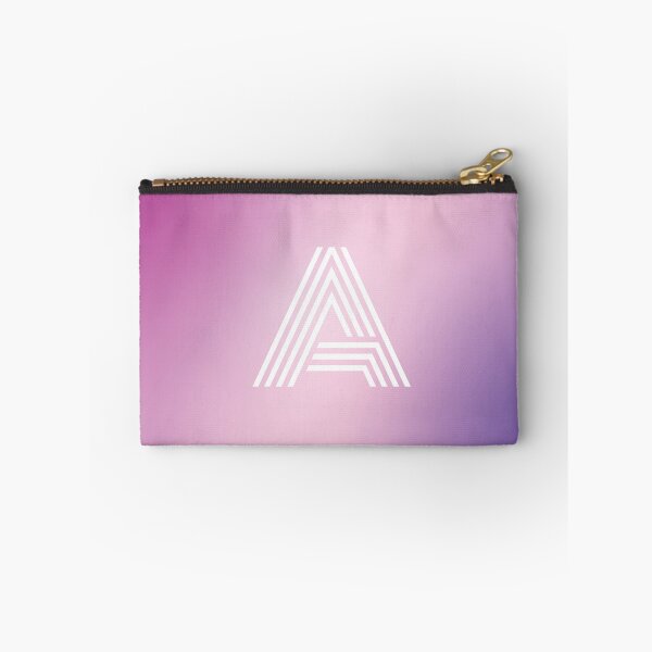 Item preview, Letter A in Pink designed and sold by HenrisKas.