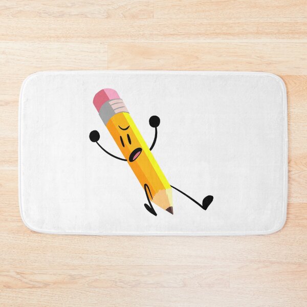 Item preview, Pencil designed and sold by MsBonnieArt.