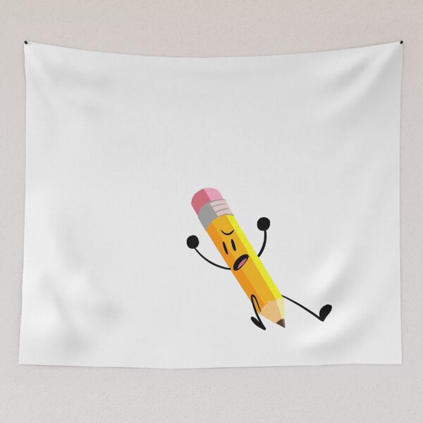Item preview, Pencil designed and sold by MsBonnieArt.