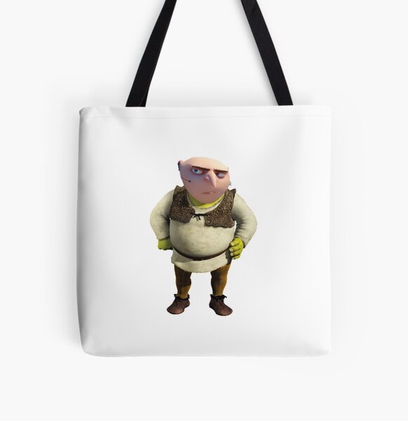 Gru Meme Face Zipper Pouch for Sale by itsjustpeachy