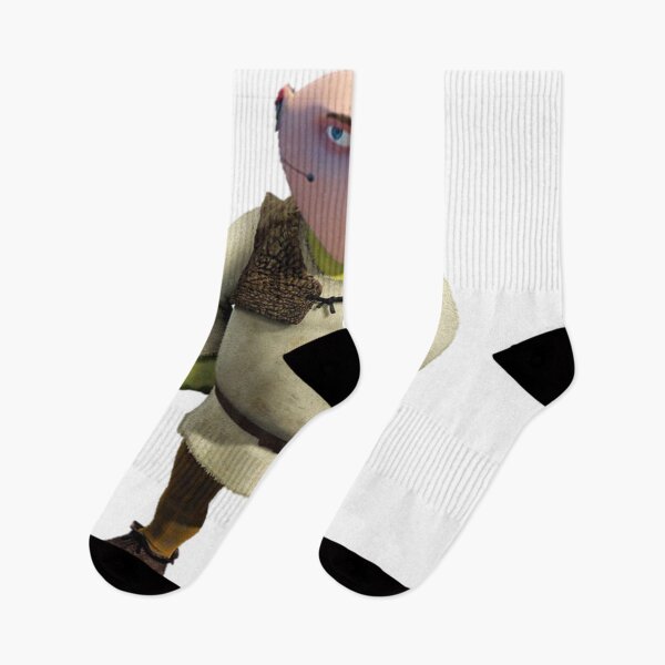 Item preview, shrek gru mashup design designed and sold by Angela27.