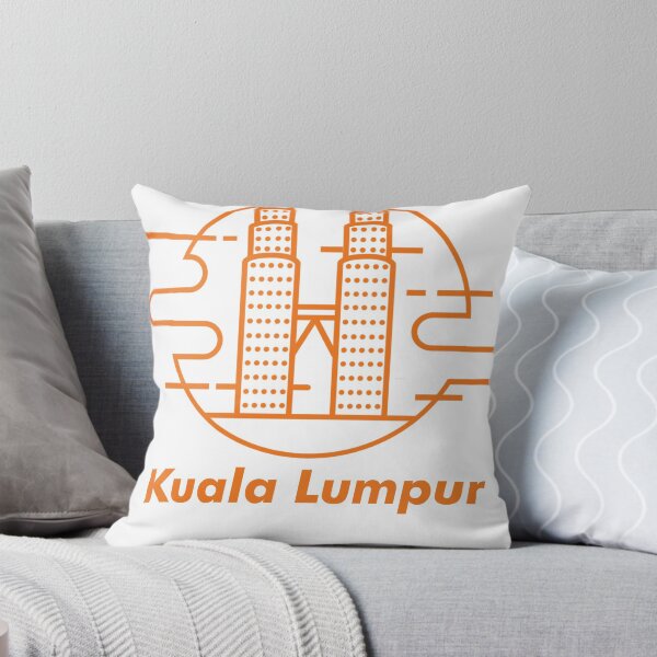 Item preview, Kuala Lumpur Malaysia Petronas Twin Tower  designed and sold by roddyrodrods.