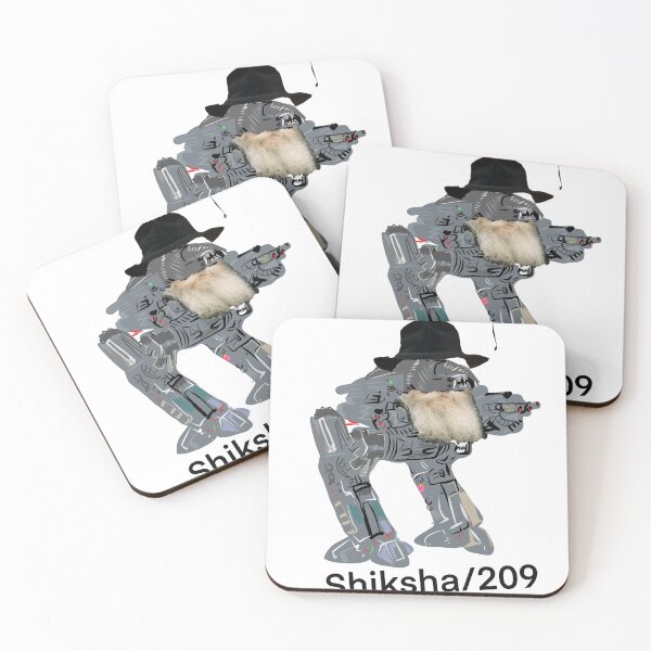 Item preview, Shiksha-209 designed and sold by CharlieAns.