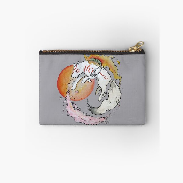 Item preview, Ôkami designed and sold by LauraPemArt.