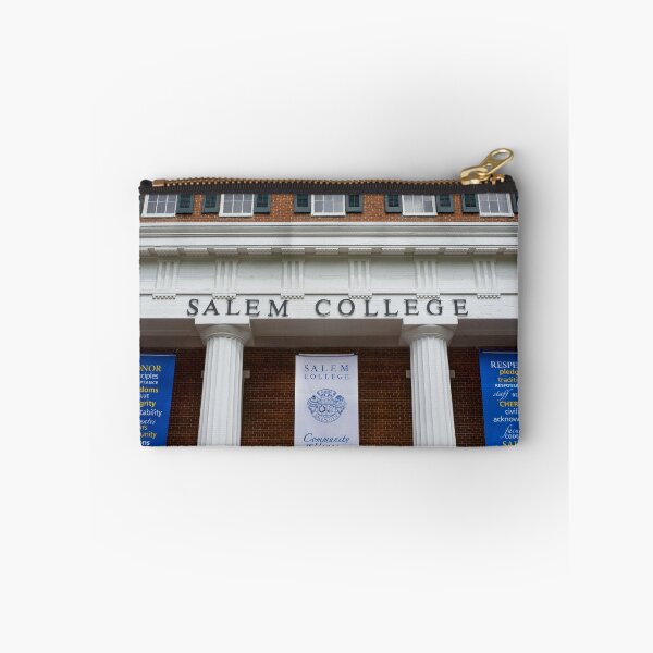 Item preview, Salem College designed and sold by Diego Re.