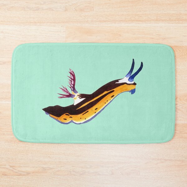 Item preview, NUDIBRANCH designed and sold by BEATRIZ ABAITUA.