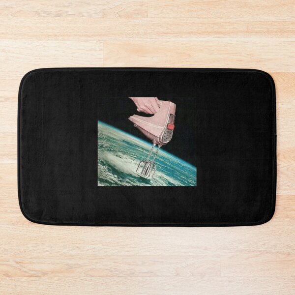 Item preview, Earth mixer designed and sold by HangLooseDraft.