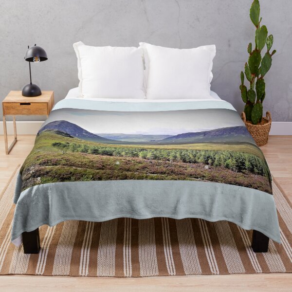 Item preview, Rannoch Moor (Highlights of Scotland) - NW-036 designed and sold by roryridleyduff.