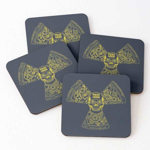 Item preview,  Pizza Lovers Love Pizzas designed and sold by hitpointer.
