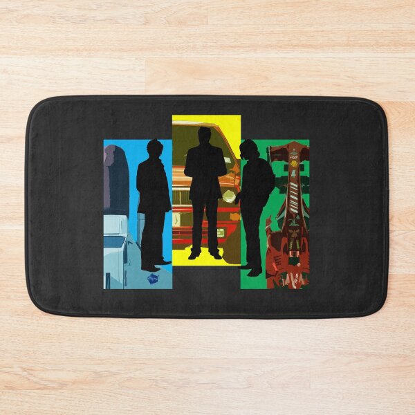 Item preview, Unbreakable trio designed and sold by TeEmporium.