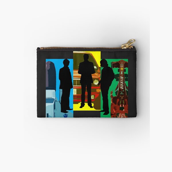 Item preview, Unbreakable trio designed and sold by TeEmporium.