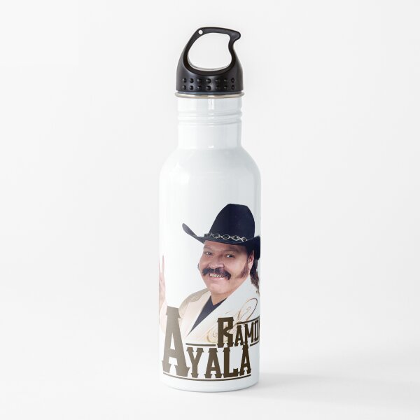 Un rinconcito en el cielo Water Bottle