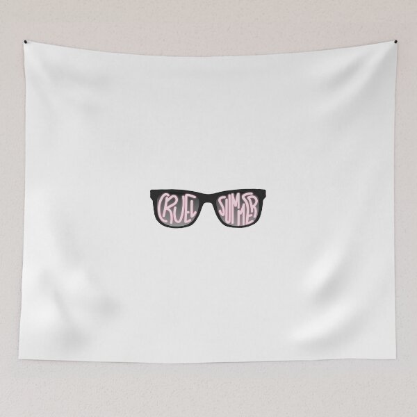Item preview, Cruel Summer designed and sold by GraceFranke.