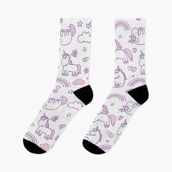 Item preview, unicorn picolo designed and sold by rotuucenter.