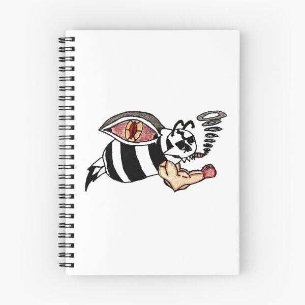 Item preview, Ray's Bee designed and sold by CCTransition.