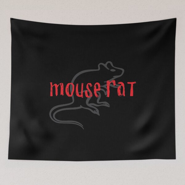 Item preview, Mouse Rat designed and sold by Teeter-Totter.