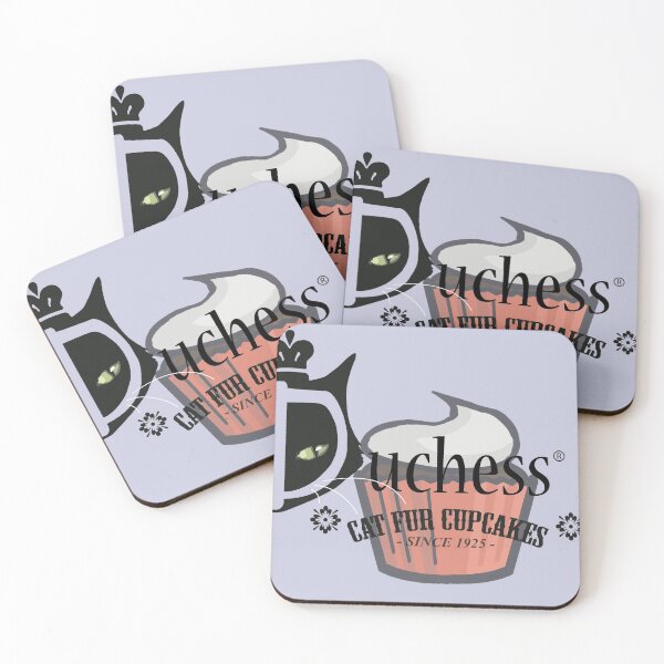 Item preview, Duchess Cupcakes designed and sold by MooskieMallie.