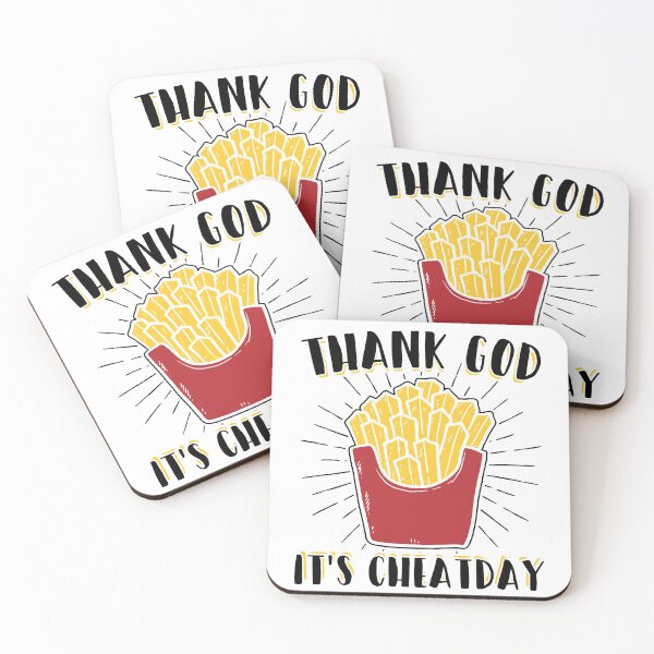 Item preview, Cheatday Cheat Day Fitness Sport Diet Gym Gift designed and sold by Twin-.